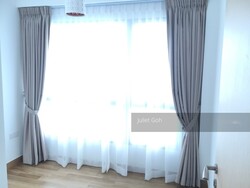 Eight Riversuites (D12), Condominium #238444481